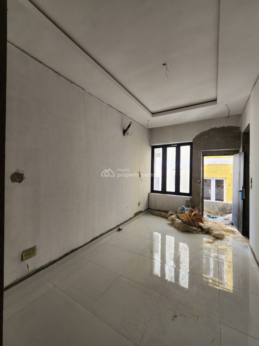 Stunning 2 Bedroom Serviced Apartment, Lekki Phase 1, Lekki, Lagos, Flat / Apartment for Sale
