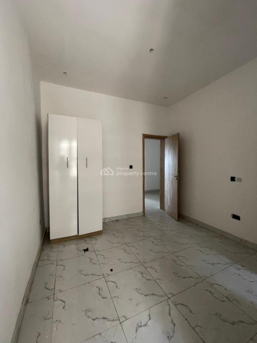 4 Bedroom Terrace Duplex, Vgc, Lekki, Lagos, Terraced Duplex for Rent