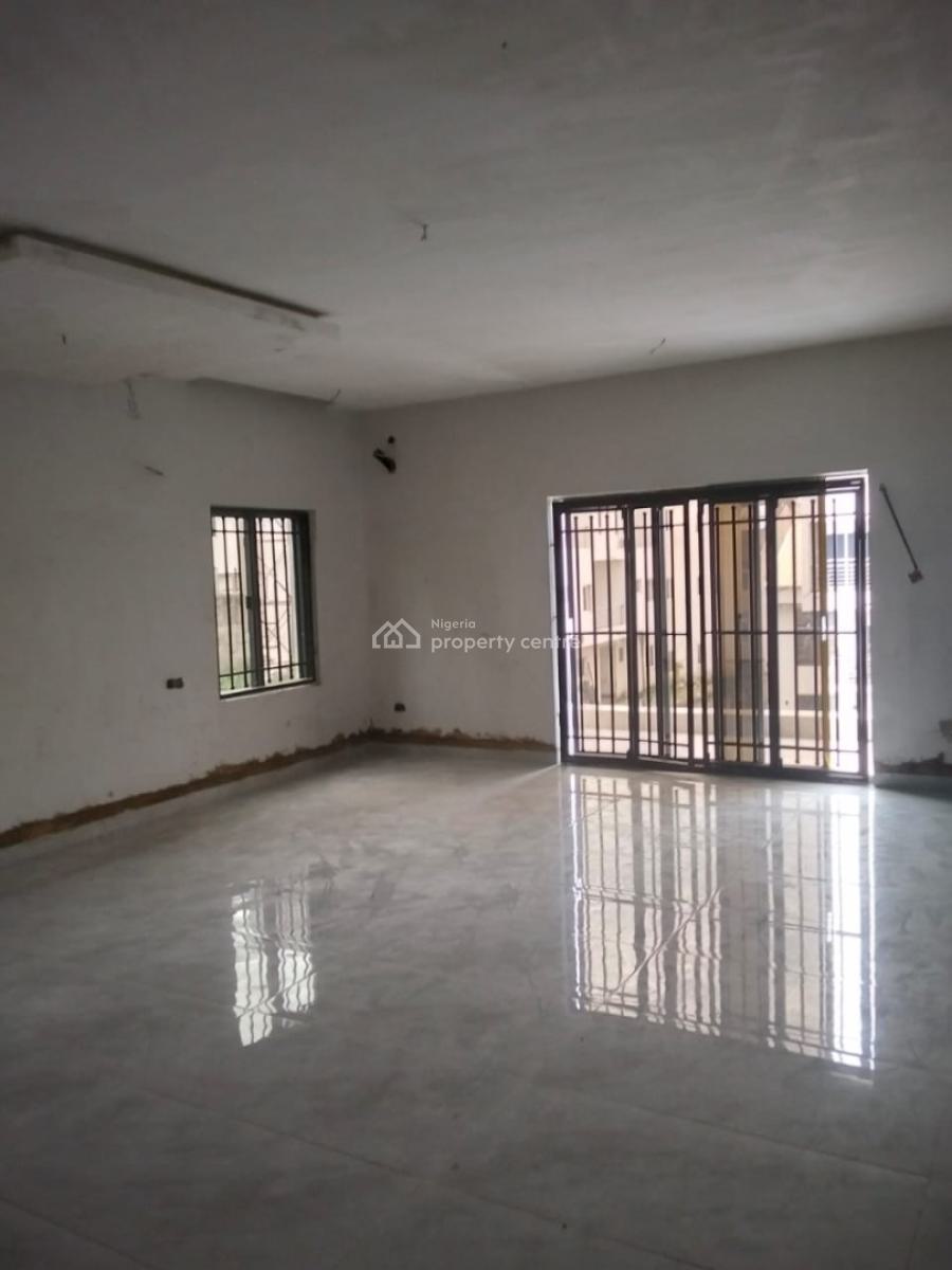 5 Bedroom Duplex, Guzape District, Abuja, Detached Duplex for Sale