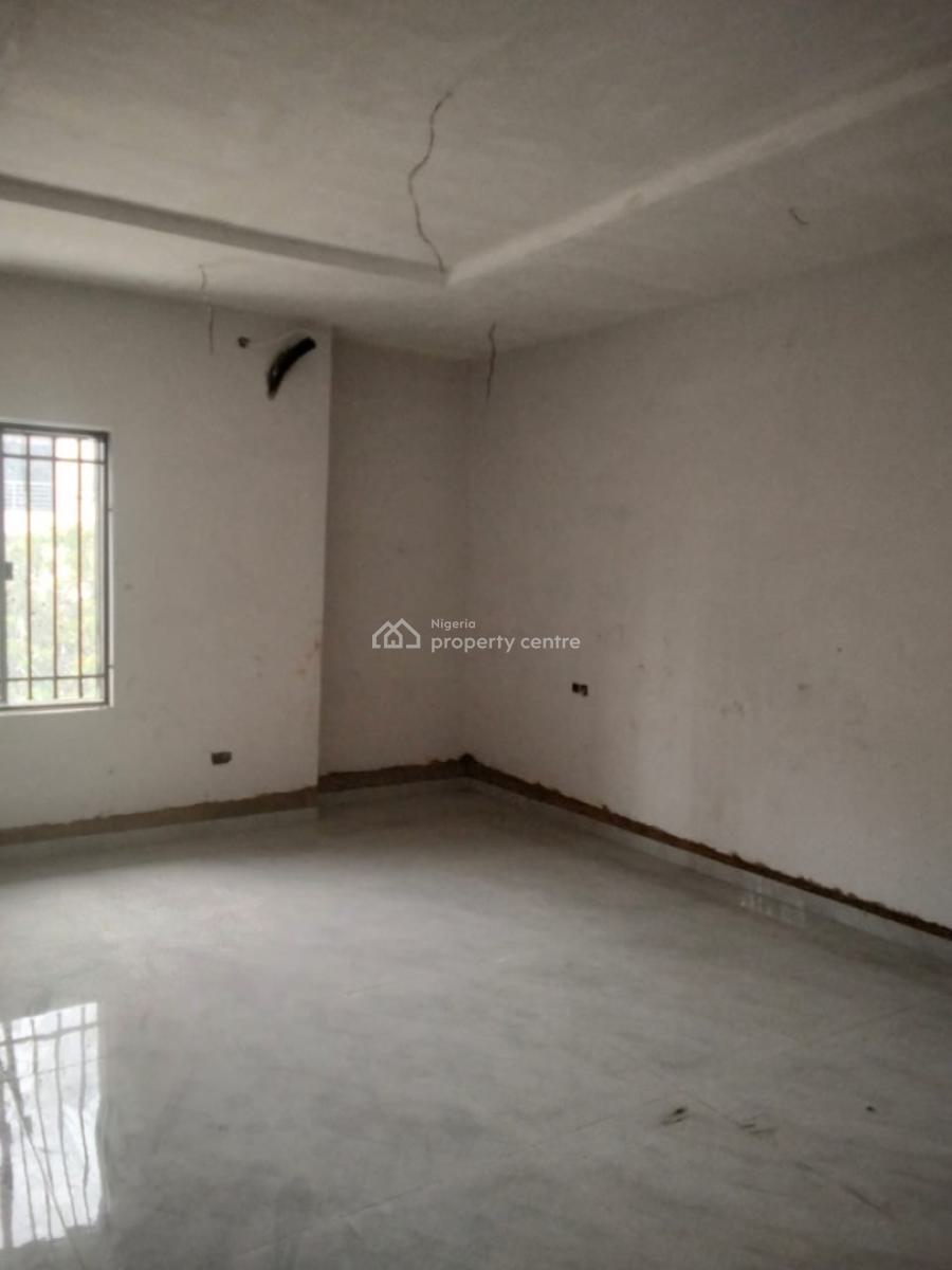 5 Bedroom Duplex, Guzape District, Abuja, Detached Duplex for Sale