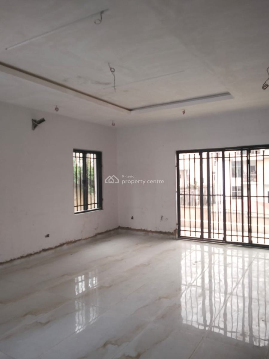 5 Bedroom Duplex, Guzape District, Abuja, Detached Duplex for Sale