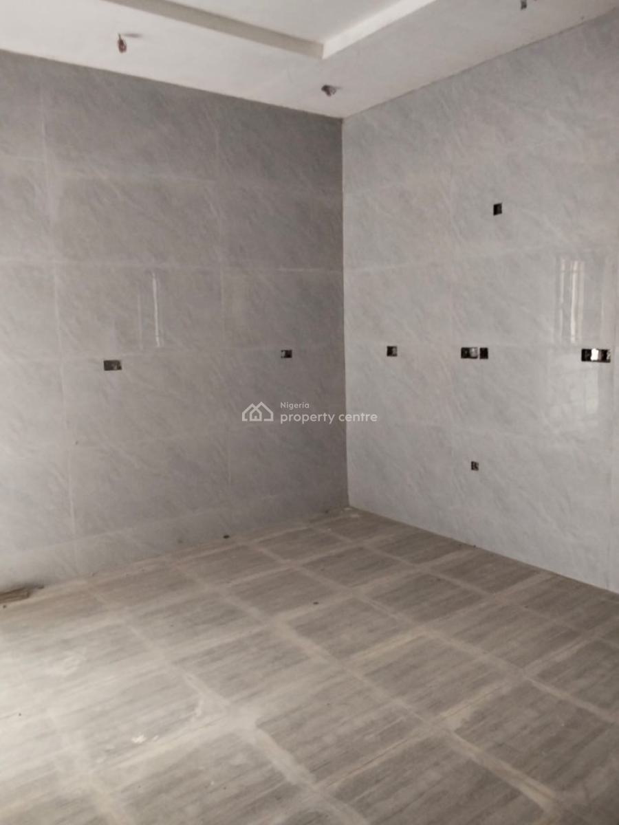 5 Bedroom Duplex, Guzape District, Abuja, Detached Duplex for Sale