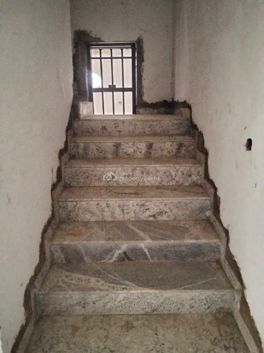 5 Bedroom Duplex, Guzape District, Abuja, Detached Duplex for Sale