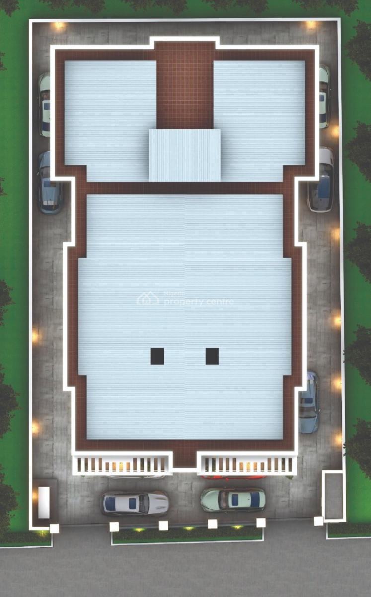 Offplan 3 Bed Apt + Bq + 9 Months Payment Plan, Allen Avenue, Allen, Ikeja, Lagos, Flat / Apartment for Sale