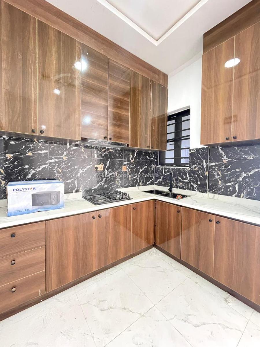2 Bedroom Aparment, Orchid, Lekki, Lagos, Flat / Apartment for Rent