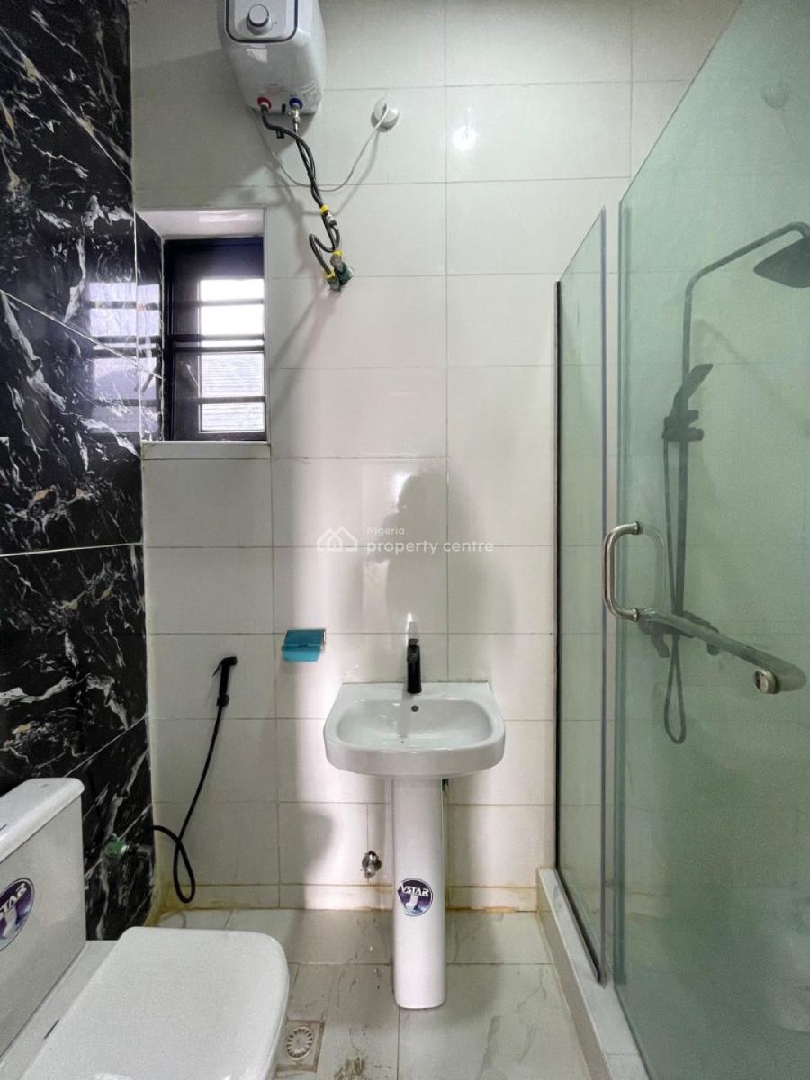 2 Bedroom Aparment, Orchid, Lekki, Lagos, Flat / Apartment for Rent