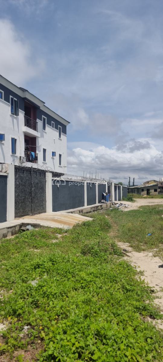 a Full Plot of Land, Market Road Ogombo, Ajah, Lagos, Mixed-use Land for Sale