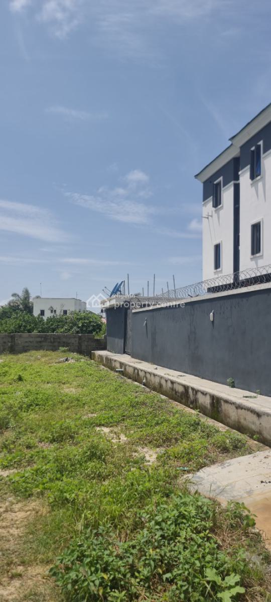 a Full Plot of Land, Market Road Ogombo, Ajah, Lagos, Mixed-use Land for Sale