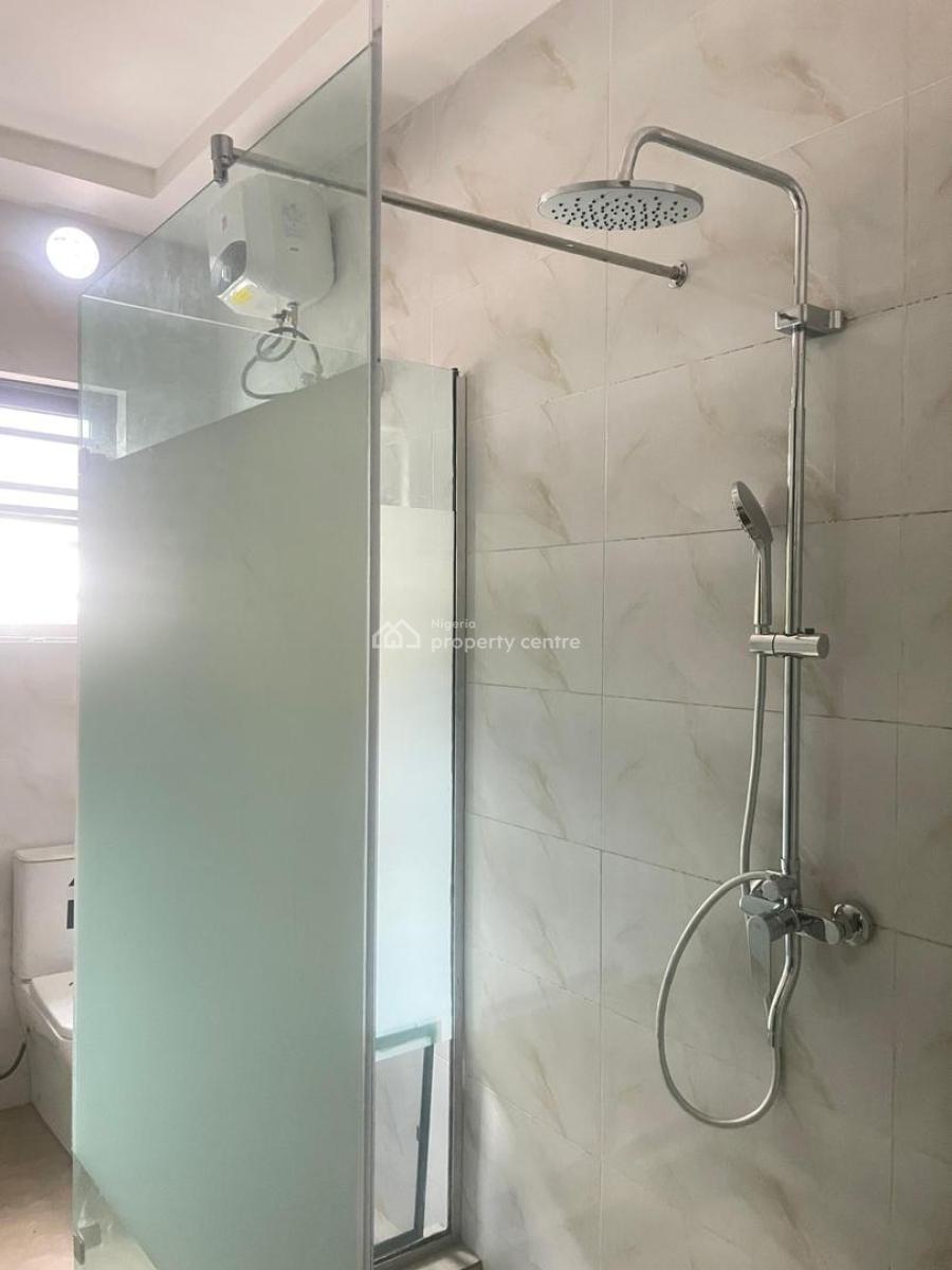 Newly Built Excellent 3 Bedroom Terrace Duplex, Omole Phase, Ikeja, Lagos, Terraced Duplex for Rent