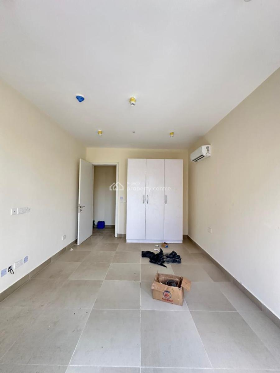 Elegantly Built 2 Bedroom Apartment with Bq, Swimming Pool and Gym, Lekki, Lagos, Flat / Apartment for Sale