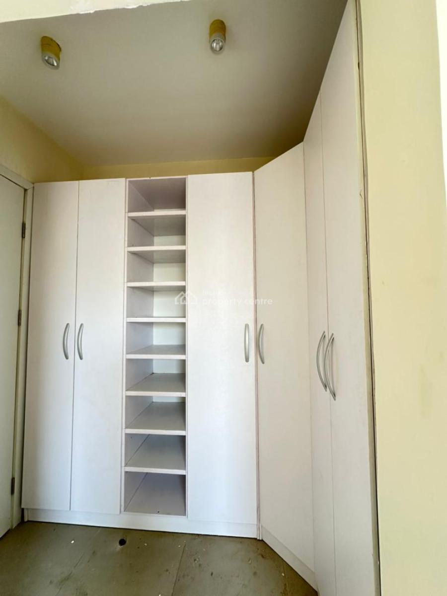 Elegantly Built 2 Bedroom Apartment with Bq, Swimming Pool and Gym, Lekki, Lagos, Flat / Apartment for Sale