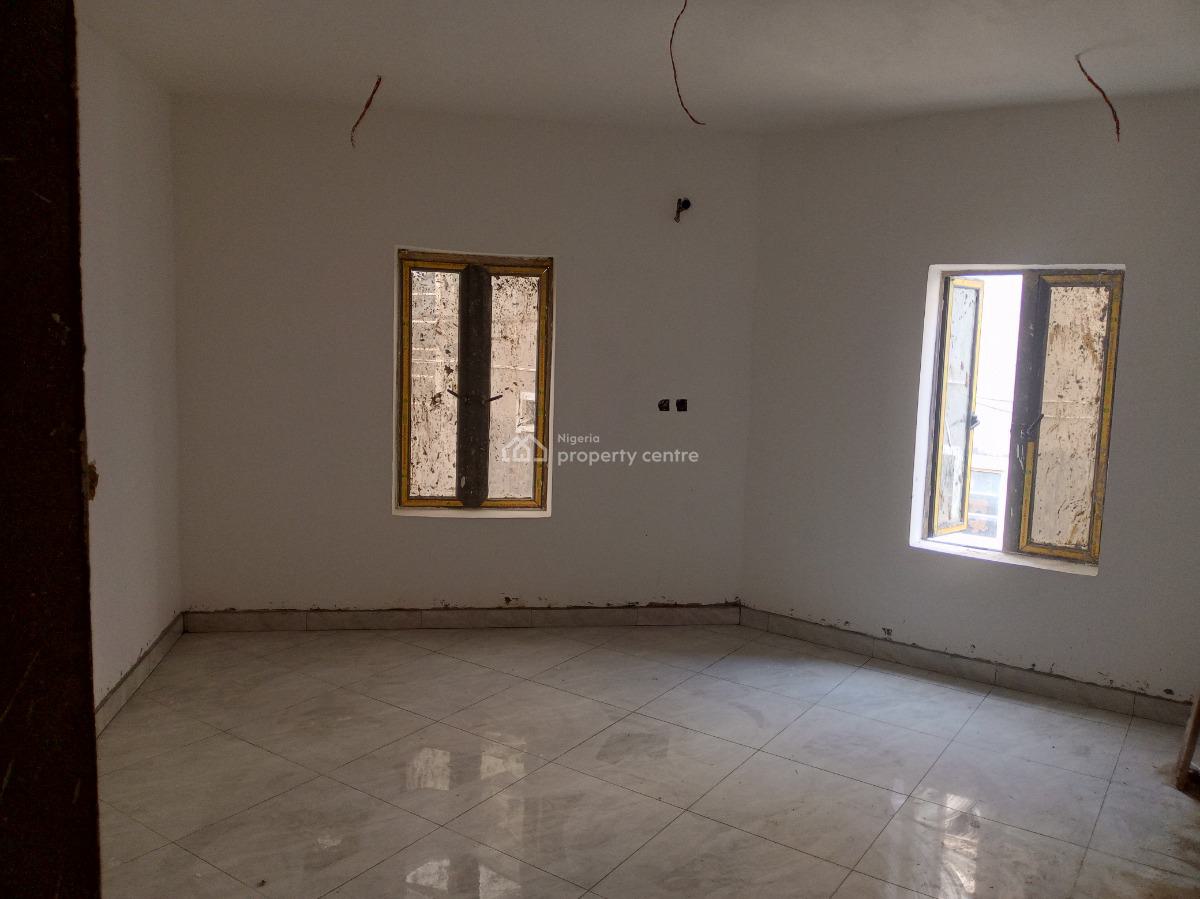 2 Bedroom Condo, Wuye, Abuja, Flat / Apartment for Sale