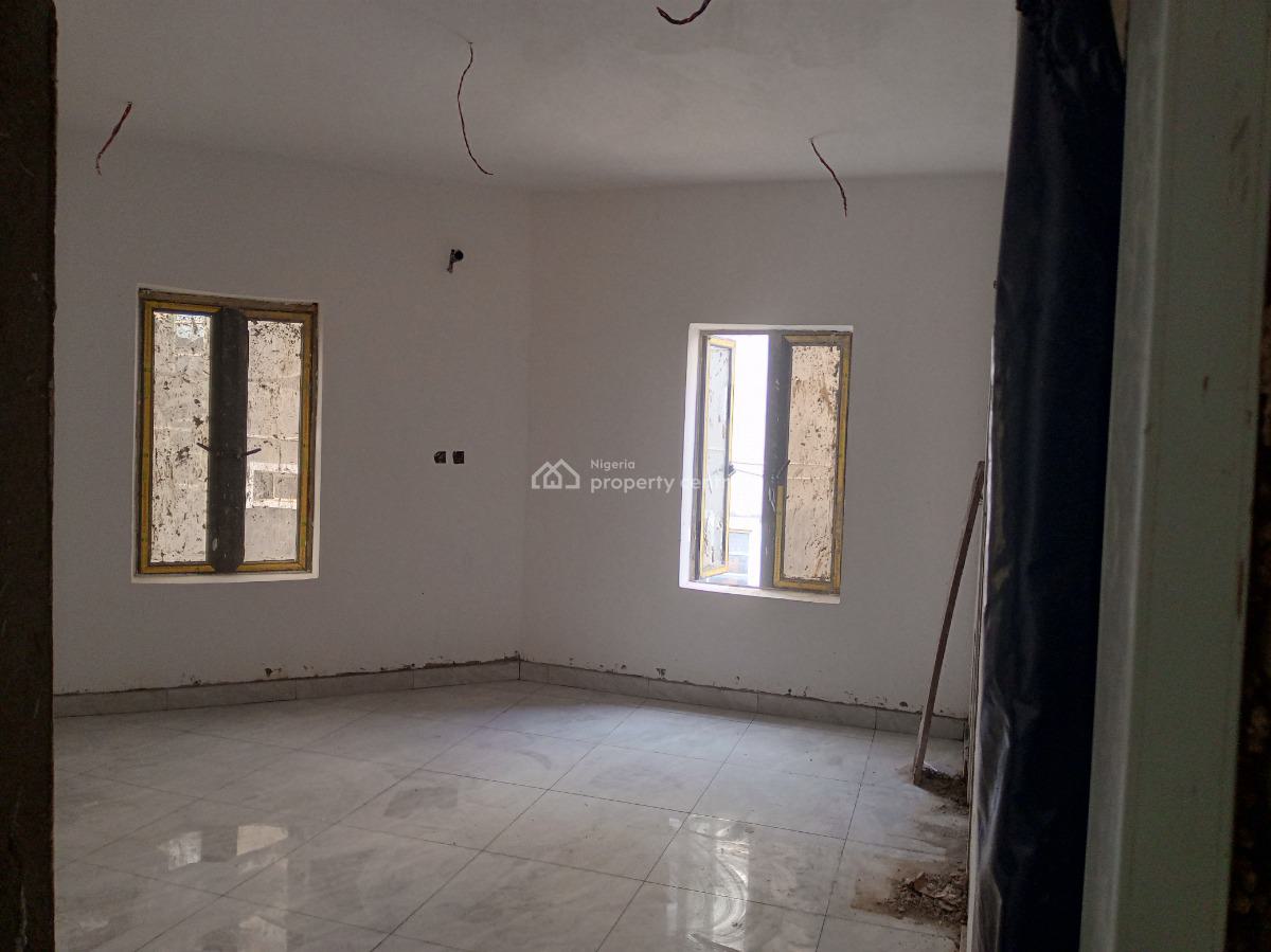 2 Bedroom Condo, Wuye, Abuja, Flat / Apartment for Sale