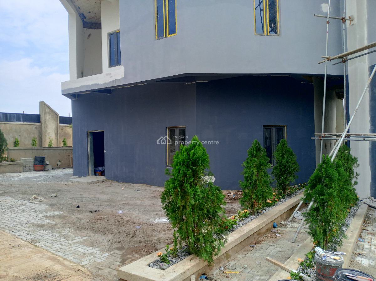 2 Bedroom Condo, Wuye, Abuja, Flat / Apartment for Sale