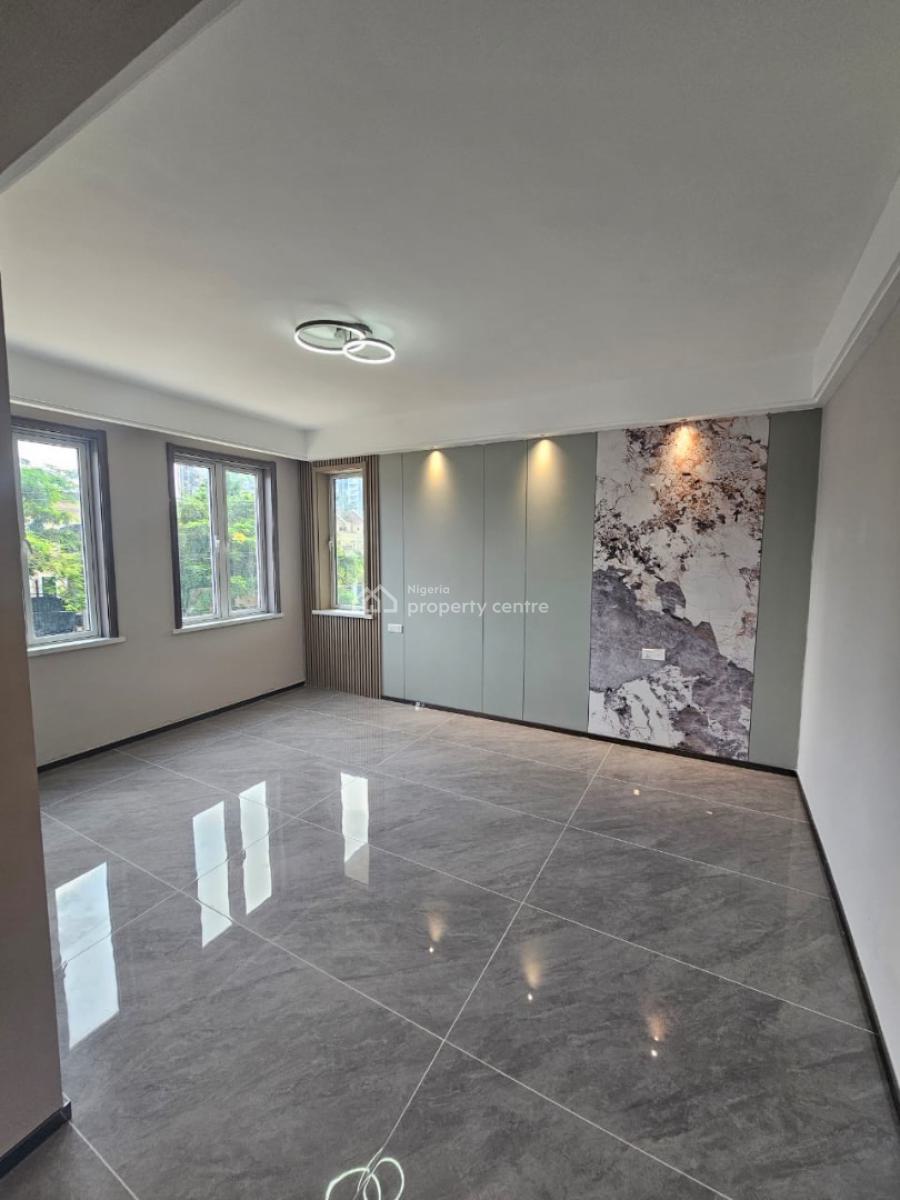 Newly Built  3bedroom Apartment, Old Ikoyi, Ikoyi, Lagos, Flat / Apartment for Sale