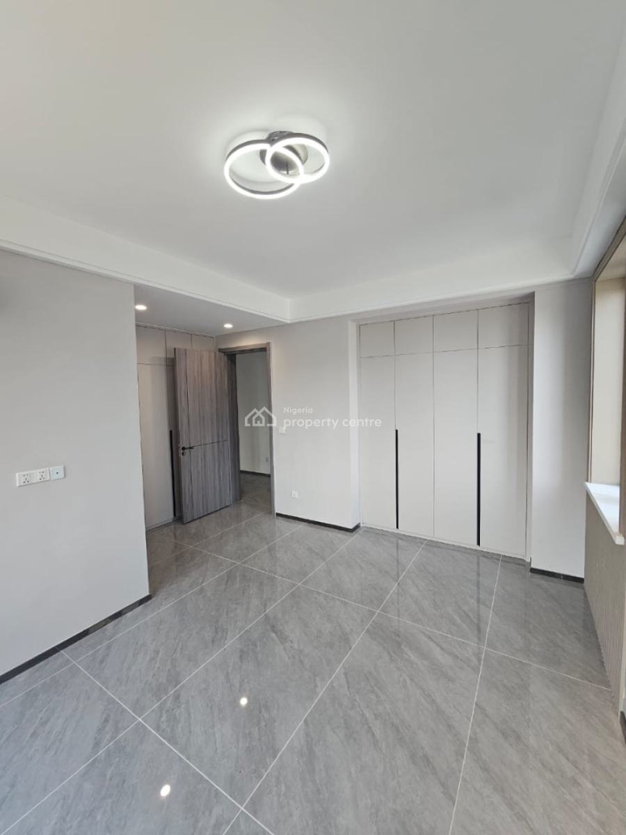 Newly Built  3bedroom Apartment, Old Ikoyi, Ikoyi, Lagos, Flat / Apartment for Sale