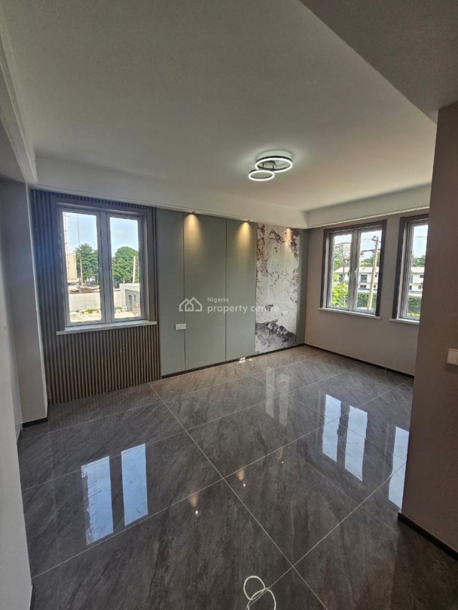 Newly Built  3bedroom Apartment, Old Ikoyi, Ikoyi, Lagos, Flat / Apartment for Sale