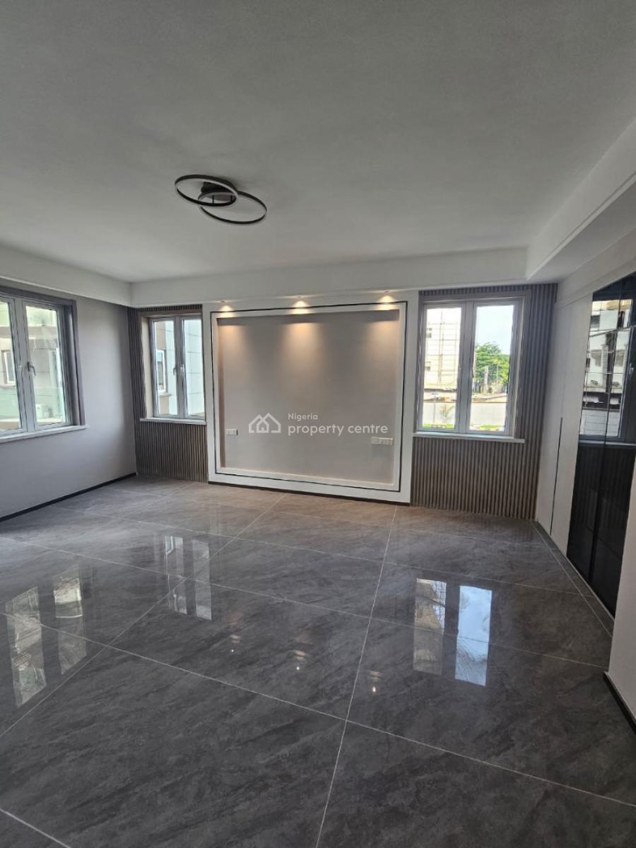 Newly Built  3bedroom Apartment, Old Ikoyi, Ikoyi, Lagos, Flat / Apartment for Sale