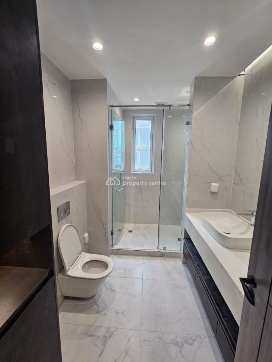 Newly Built  3bedroom Apartment, Old Ikoyi, Ikoyi, Lagos, Flat / Apartment for Sale