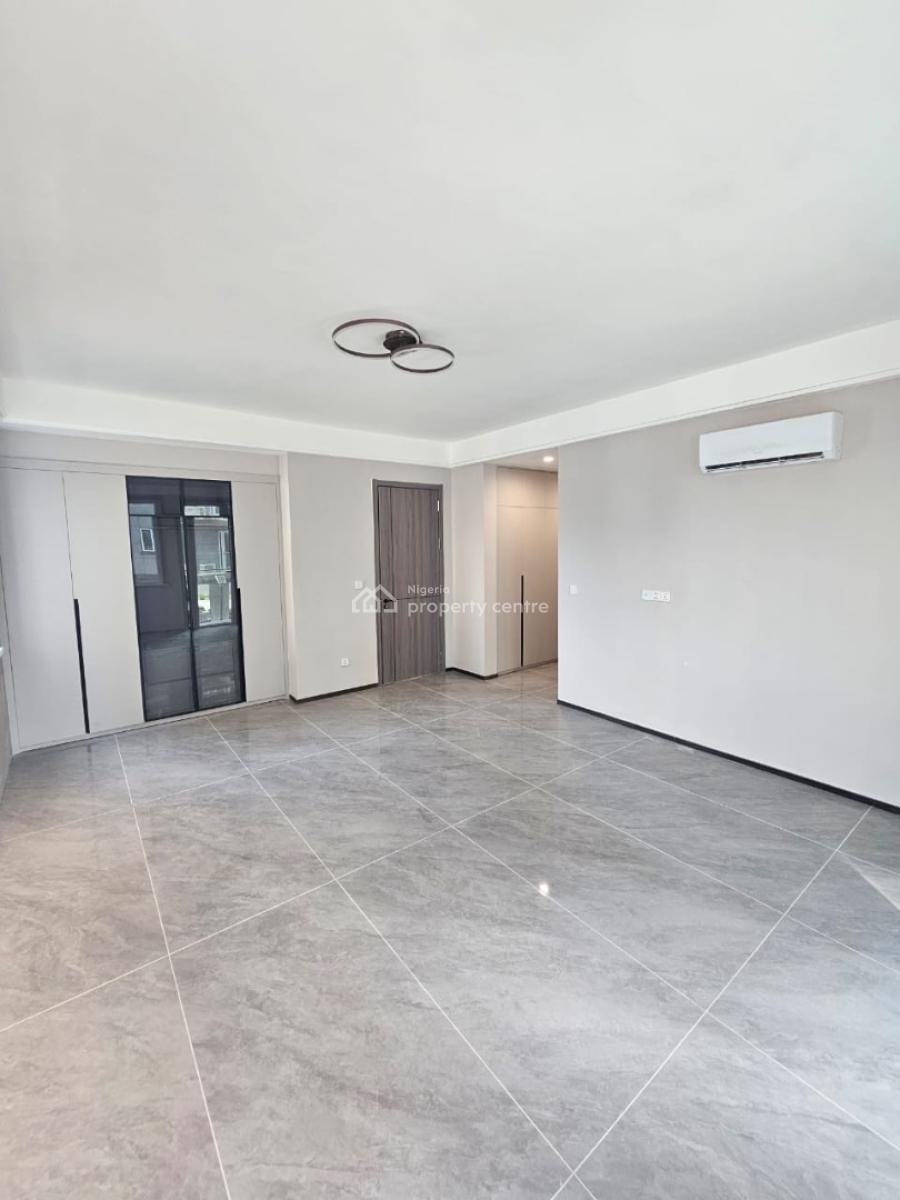 Newly Built  3bedroom Apartment, Old Ikoyi, Ikoyi, Lagos, Flat / Apartment for Sale