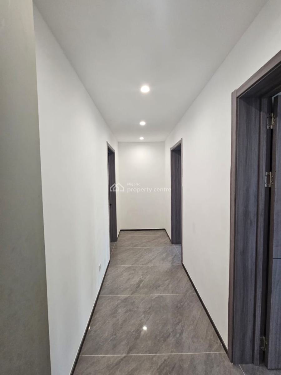 Newly Built  3bedroom Apartment, Old Ikoyi, Ikoyi, Lagos, Flat / Apartment for Sale