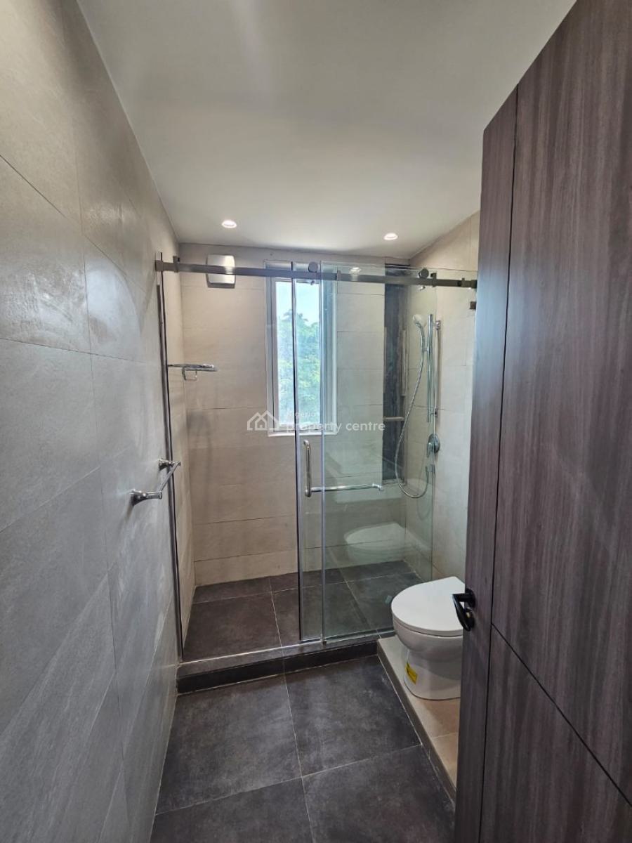 Newly Built  3bedroom Apartment, Old Ikoyi, Ikoyi, Lagos, Flat / Apartment for Sale