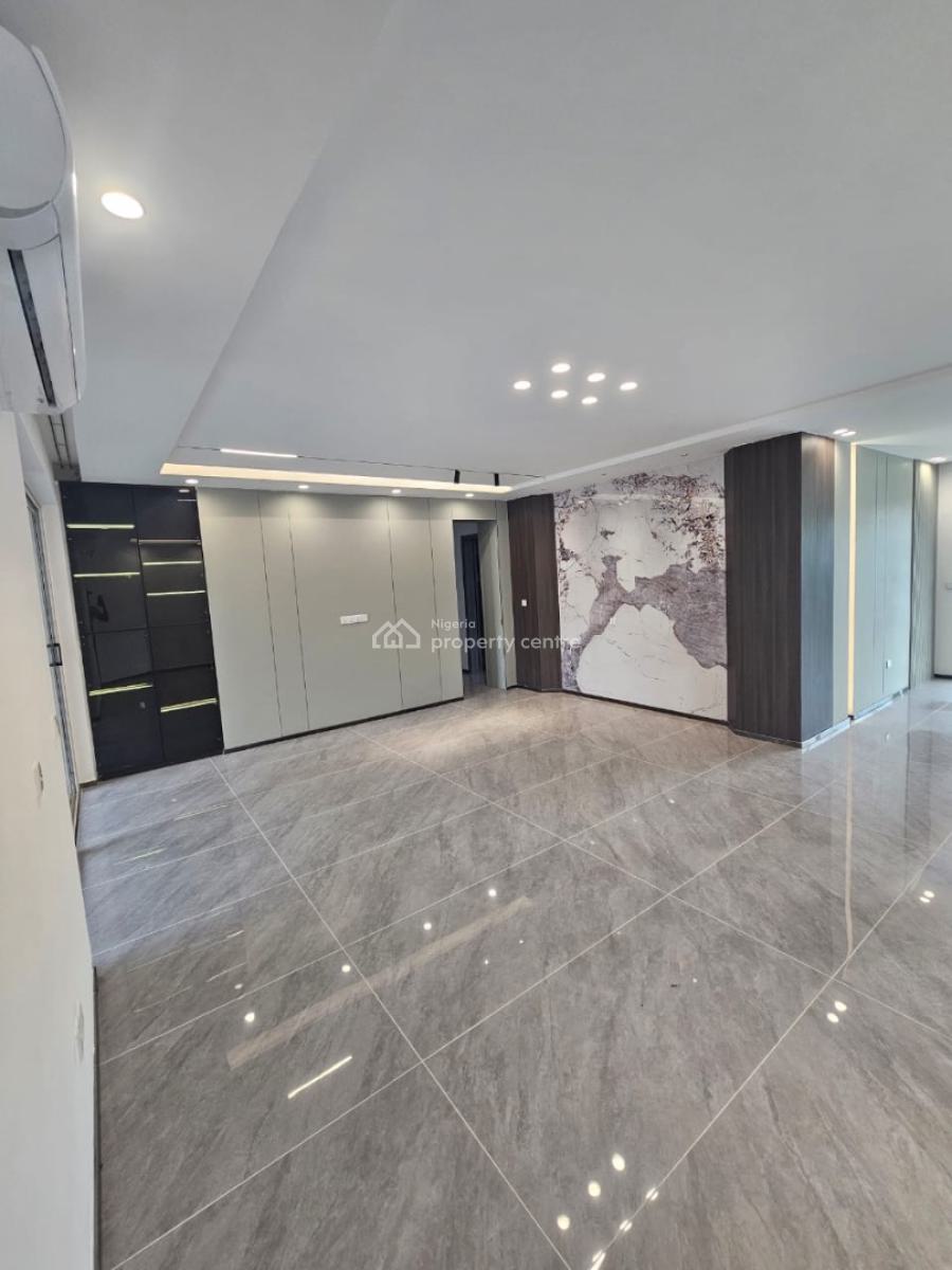 Newly Built  3bedroom Apartment, Old Ikoyi, Ikoyi, Lagos, Flat / Apartment for Sale