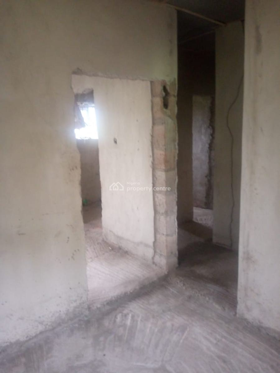 4 Bedroom Fully Detached Bungalow Sitting on 640sqm, Abaren, Mowe Ofada, Ogun, Detached Bungalow for Sale