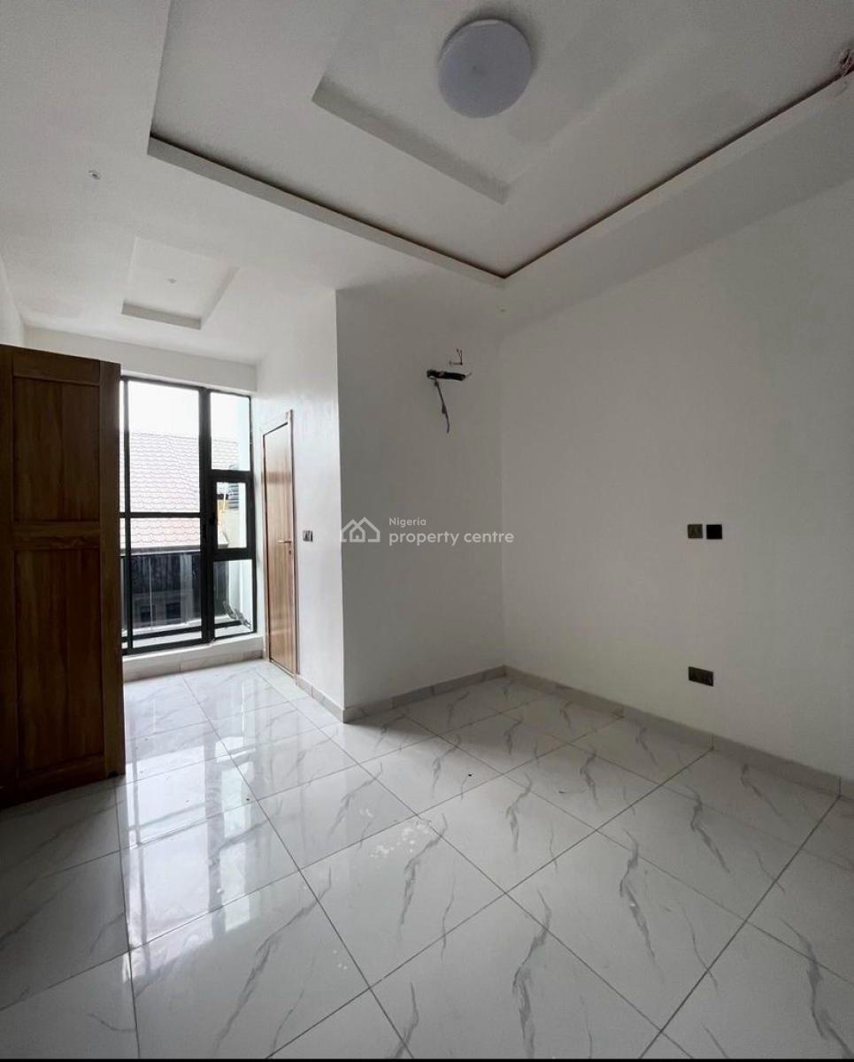 Elegant 2 Bedroom Apartment, Spg, Ologolo, Lekki, Lagos, Flat / Apartment for Rent