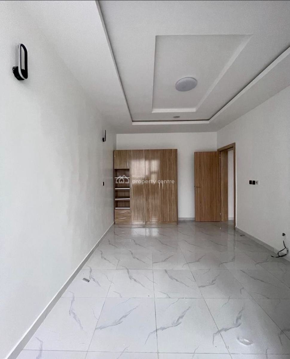 Elegant 2 Bedroom Apartment, Spg, Ologolo, Lekki, Lagos, Flat / Apartment for Rent