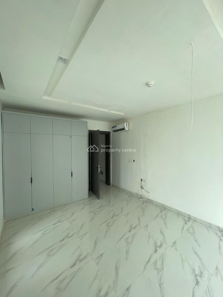 Luxury 4 Bedroom Terraced Duplex, Ikoyi, Lagos, Terraced Duplex for Sale