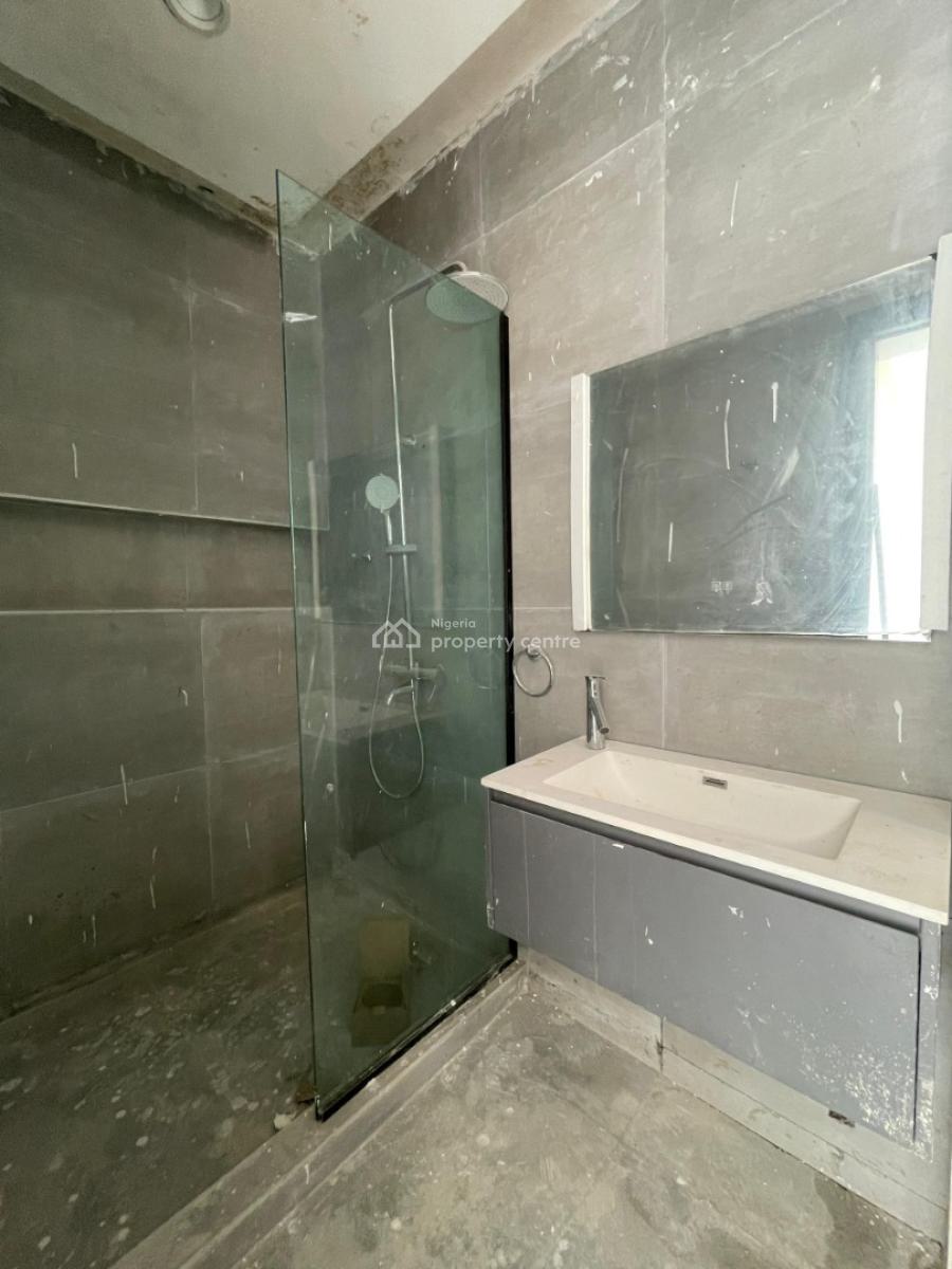 Luxury 4 Bedroom Terraced Duplex, Ikoyi, Lagos, Terraced Duplex for Sale