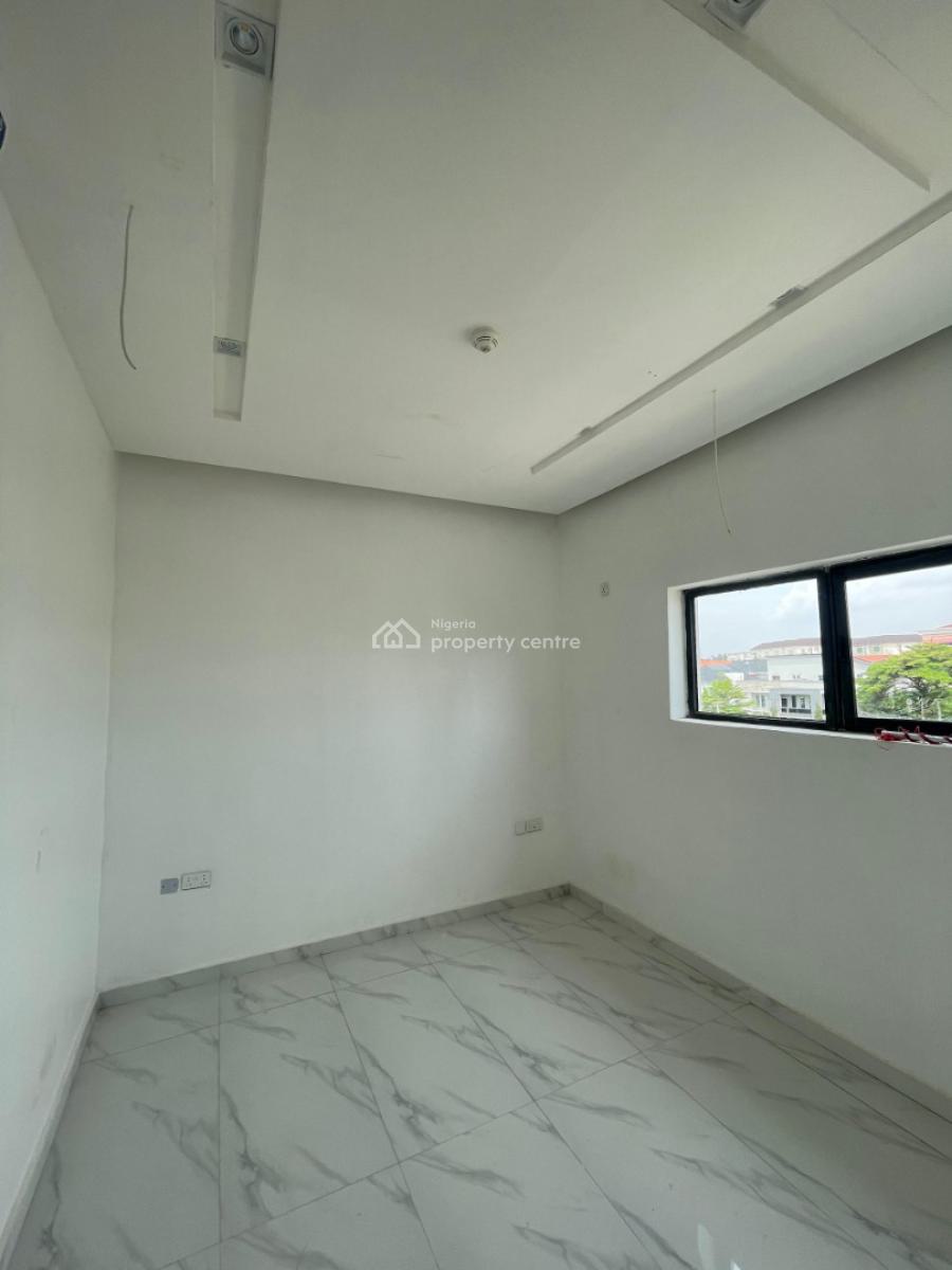 Luxury 4 Bedroom Terraced Duplex, Ikoyi, Lagos, Terraced Duplex for Sale