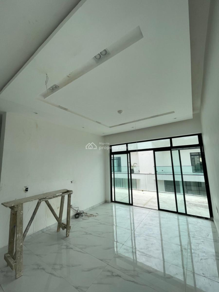 Luxury 4 Bedroom Terraced Duplex, Ikoyi, Lagos, Terraced Duplex for Sale