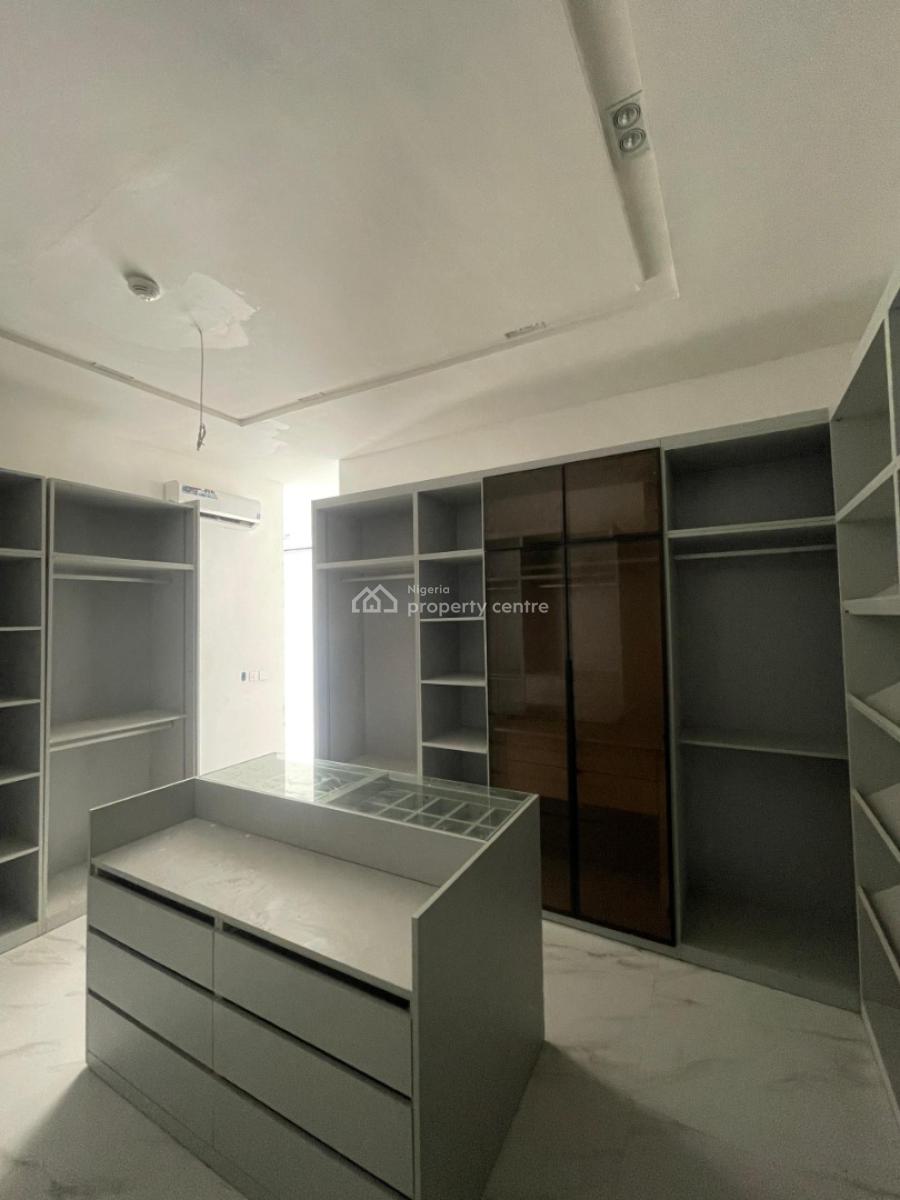 Luxury 4 Bedroom Terraced Duplex, Ikoyi, Lagos, Terraced Duplex for Sale
