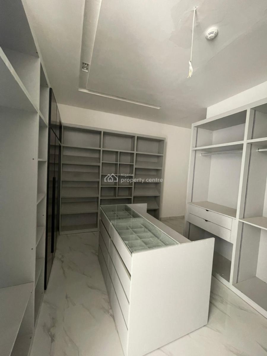 Luxury 4 Bedroom Terraced Duplex, Ikoyi, Lagos, Terraced Duplex for Sale