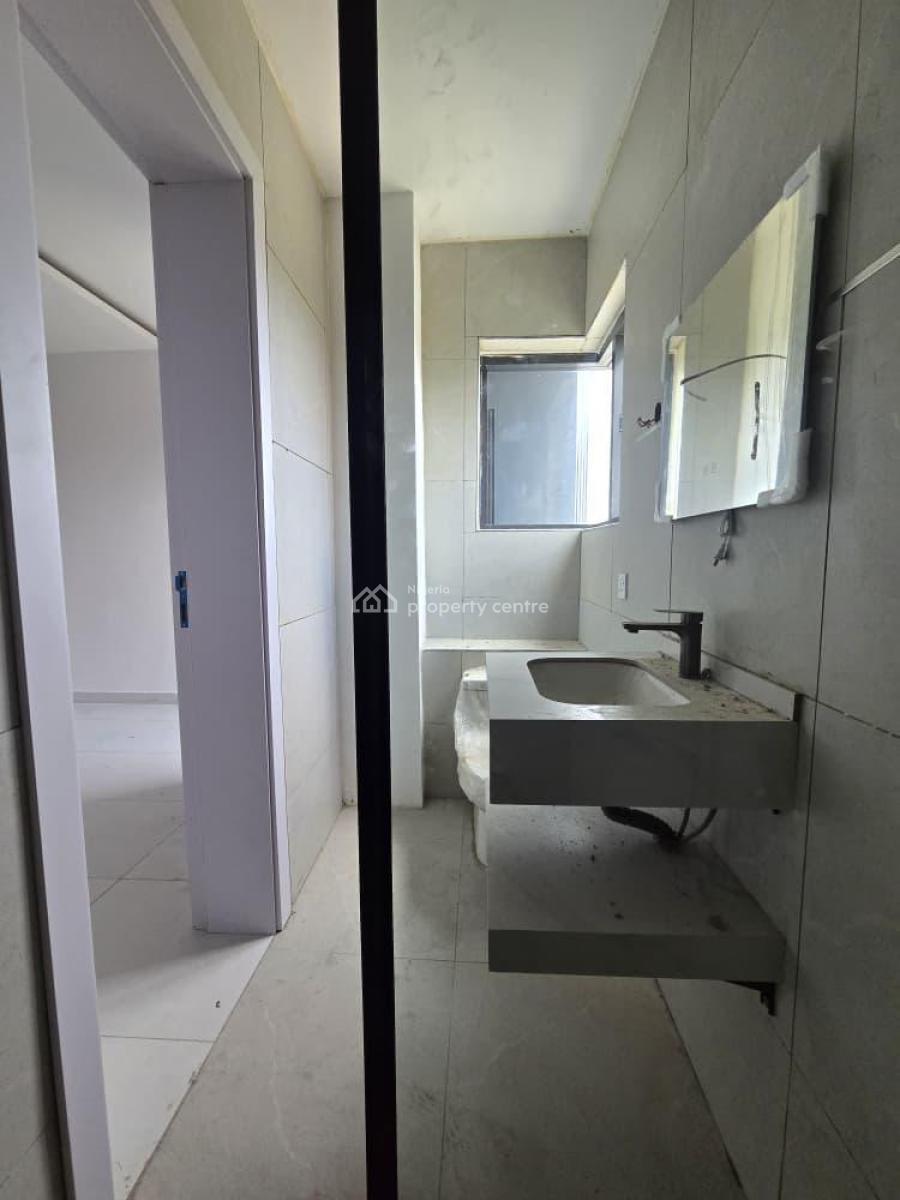Luxury 2 Bedroom Apartments, Before Nicon Town Estate, Ikate Elegushi, Lekki, Lagos, Flat / Apartment for Sale