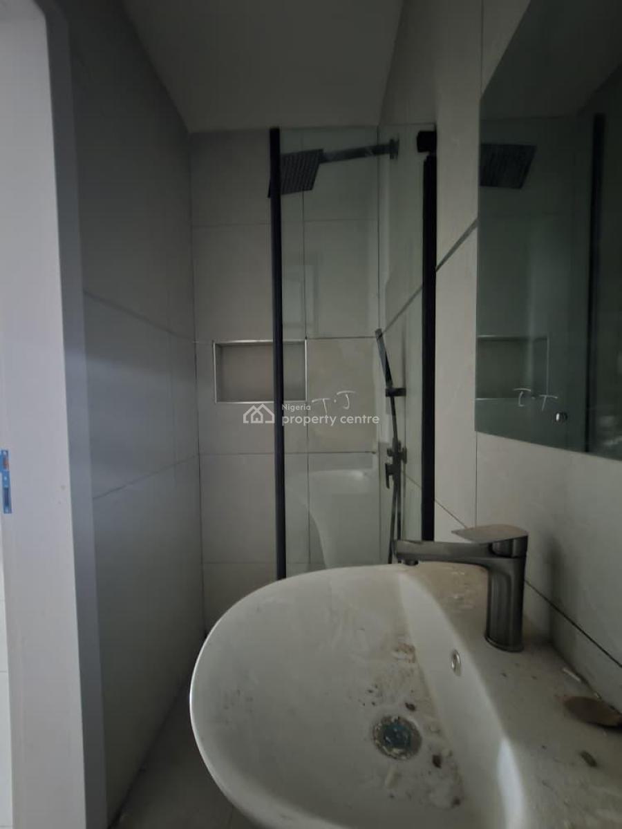 Luxury 2 Bedroom Apartments, Before Nicon Town Estate, Ikate Elegushi, Lekki, Lagos, Flat / Apartment for Sale