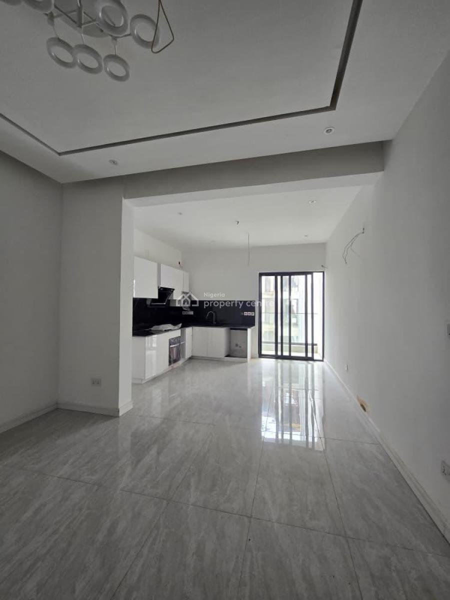 Luxury 2 Bedroom Apartments, Before Nicon Town Estate, Ikate Elegushi, Lekki, Lagos, Flat / Apartment for Sale