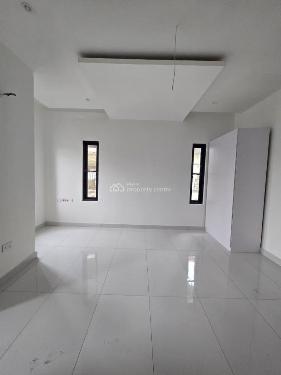 Luxury 2 Bedroom Apartments, Before Nicon Town Estate, Ikate Elegushi, Lekki, Lagos, Flat / Apartment for Sale