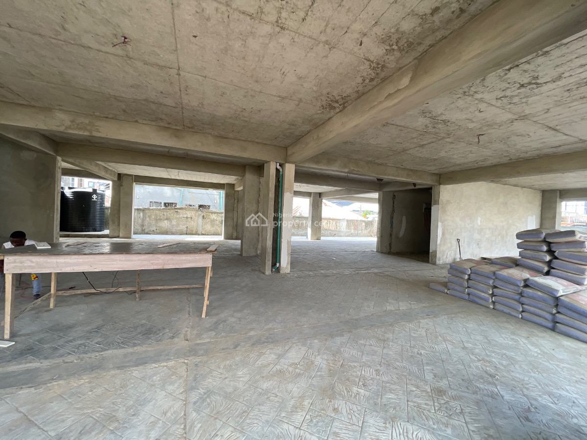Modern 2 Bedroom Apartment, Opposite Nicon Town Estate, Ikate, Lekki, Lagos, Flat / Apartment for Sale