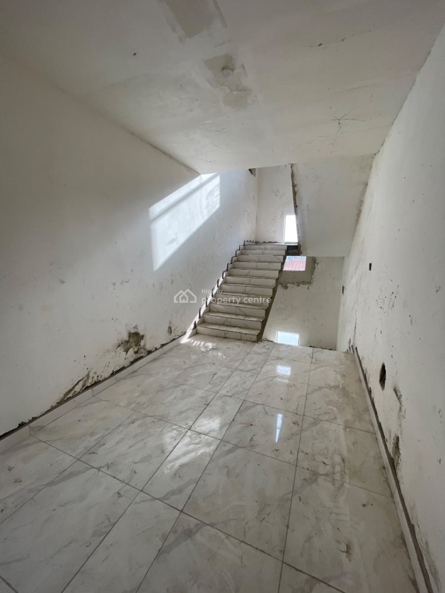 Modern 2 Bedroom Apartment, Opposite Nicon Town Estate, Ikate, Lekki, Lagos, Flat / Apartment for Sale