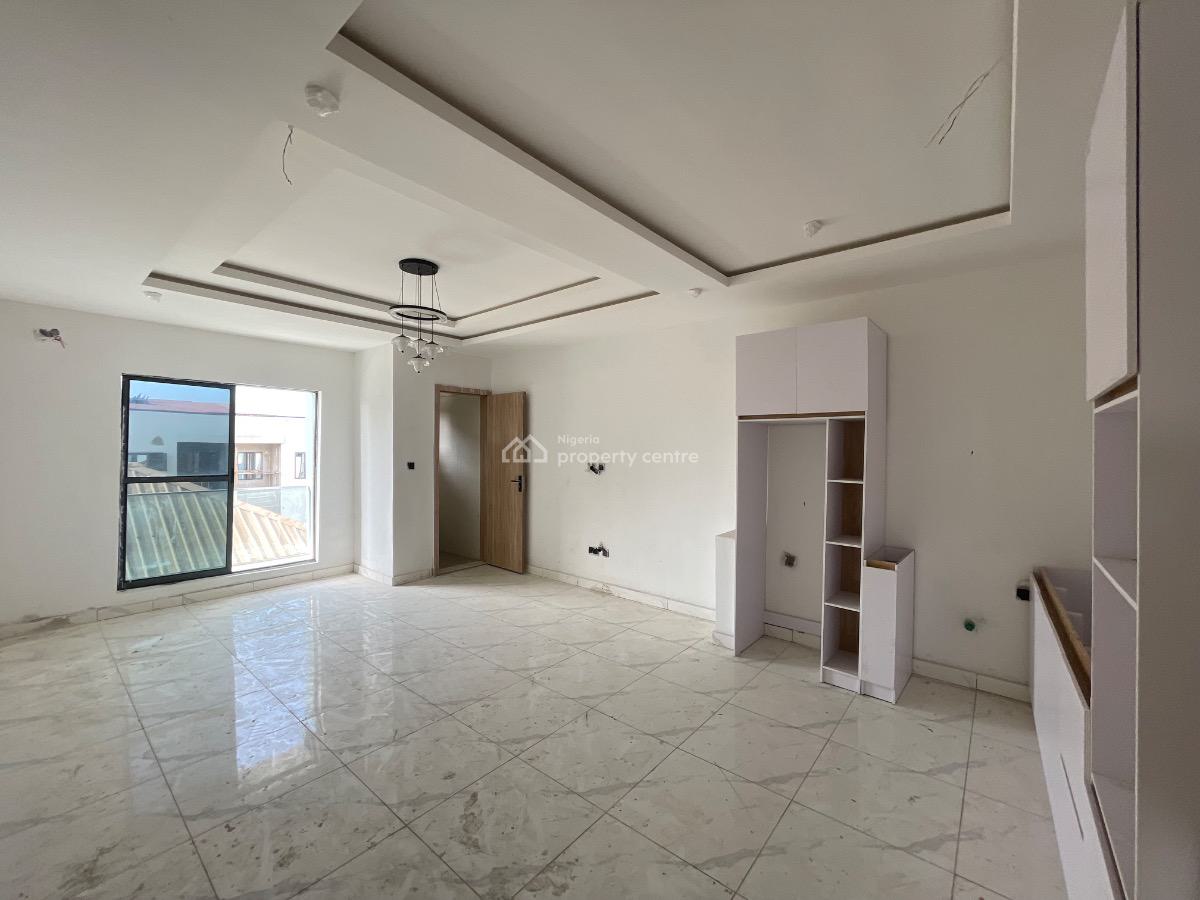 Modern 2 Bedroom Apartment, Opposite Nicon Town Estate, Ikate, Lekki, Lagos, Flat / Apartment for Sale