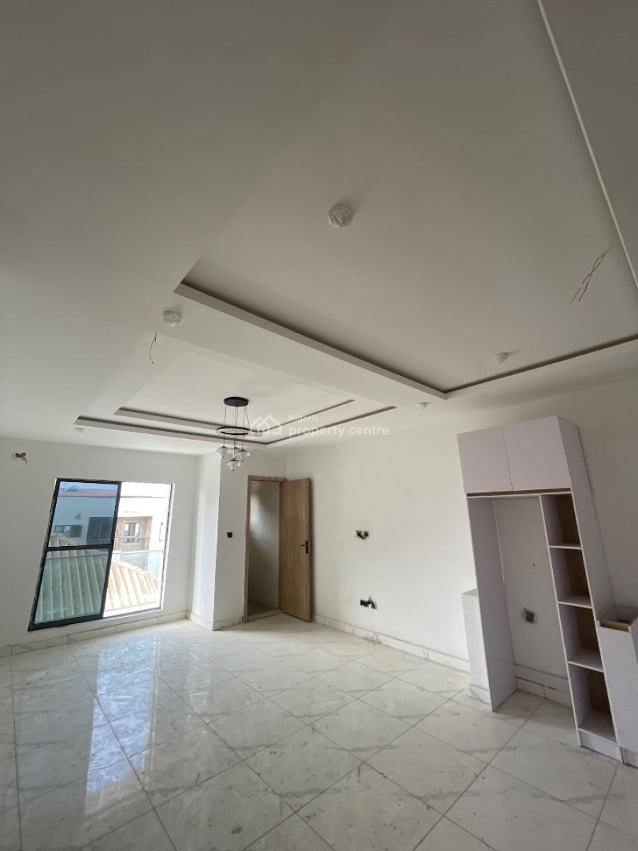 Modern 2 Bedroom Apartment, Opposite Nicon Town Estate, Ikate, Lekki, Lagos, Flat / Apartment for Sale