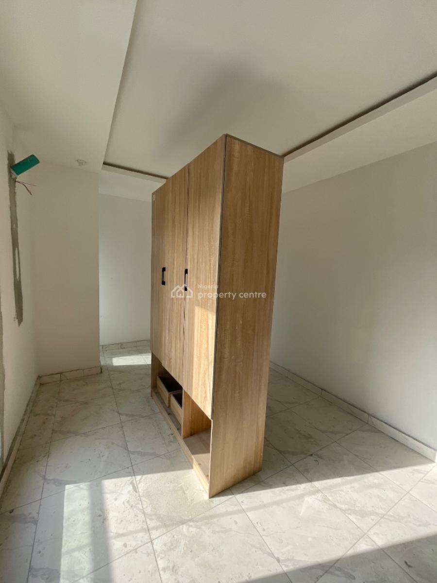 Modern 2 Bedroom Apartment, Opposite Nicon Town Estate, Ikate, Lekki, Lagos, Flat / Apartment for Sale