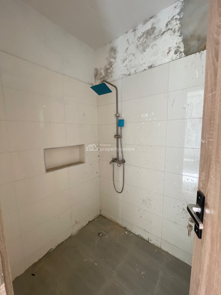Modern 2 Bedroom Apartment, Opposite Nicon Town Estate, Ikate, Lekki, Lagos, Flat / Apartment for Sale