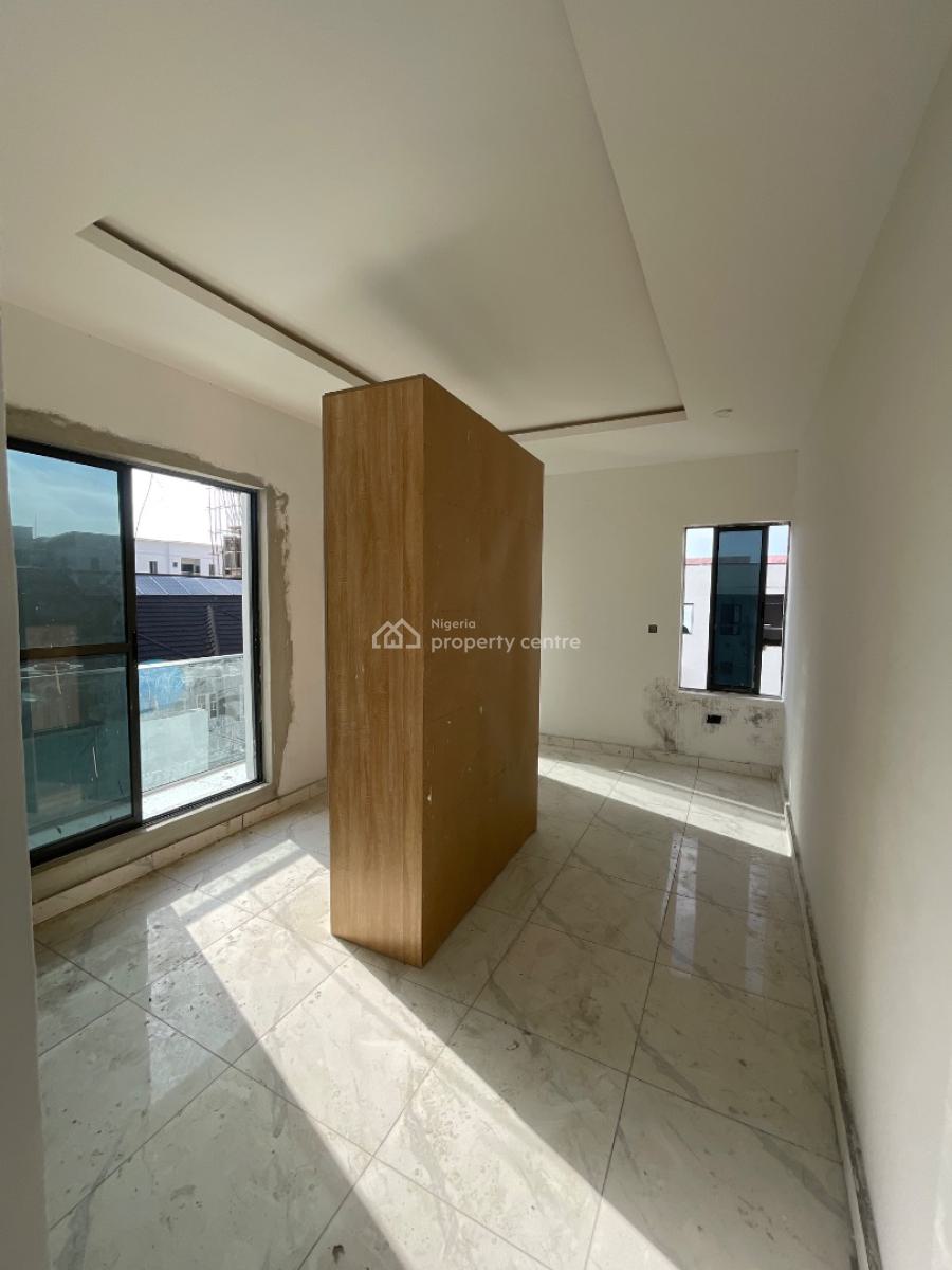 Modern 2 Bedroom Apartment, Opposite Nicon Town Estate, Ikate, Lekki, Lagos, Flat / Apartment for Sale