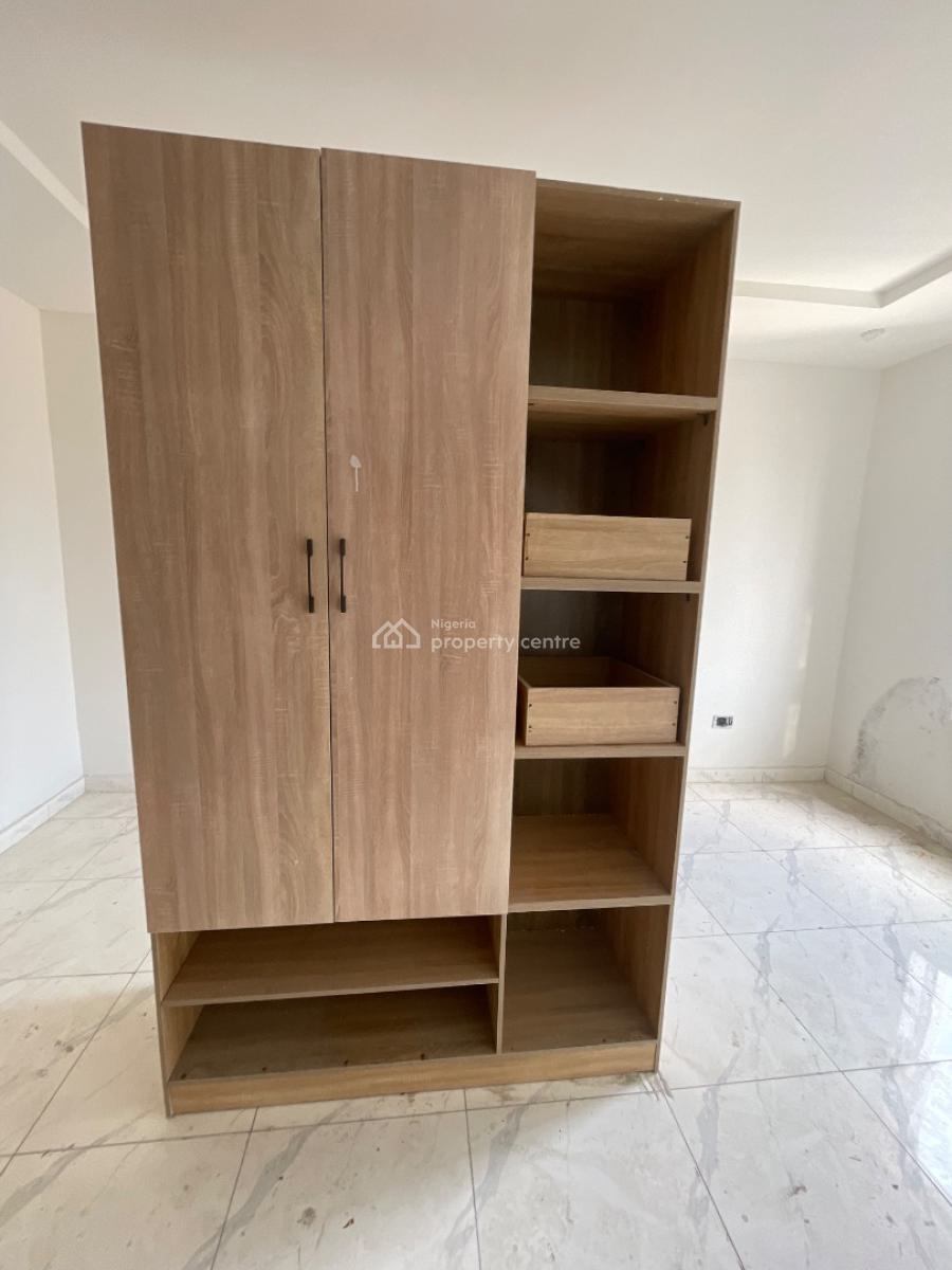 Modern 2 Bedroom Apartment, Opposite Nicon Town Estate, Ikate, Lekki, Lagos, Flat / Apartment for Sale