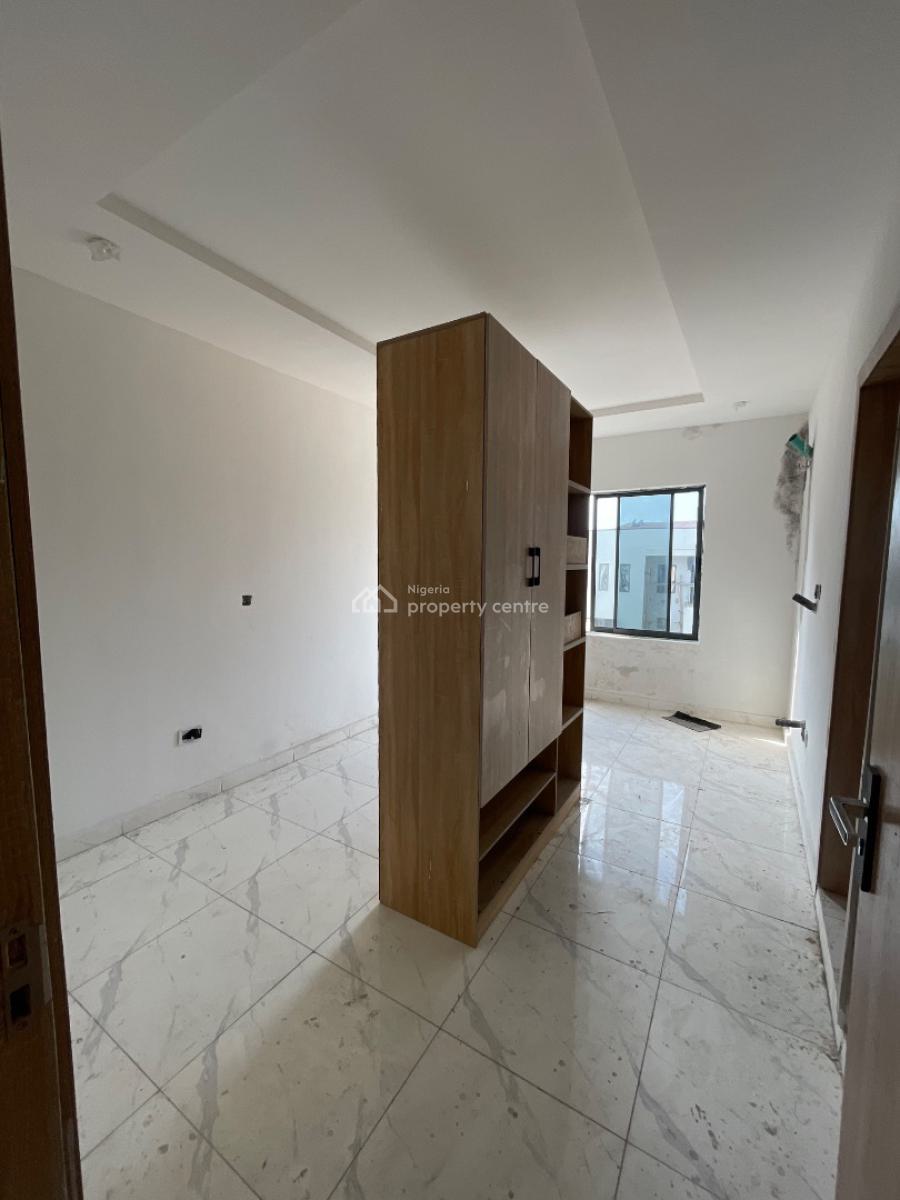 Modern 2 Bedroom Apartment, Opposite Nicon Town Estate, Ikate, Lekki, Lagos, Flat / Apartment for Sale