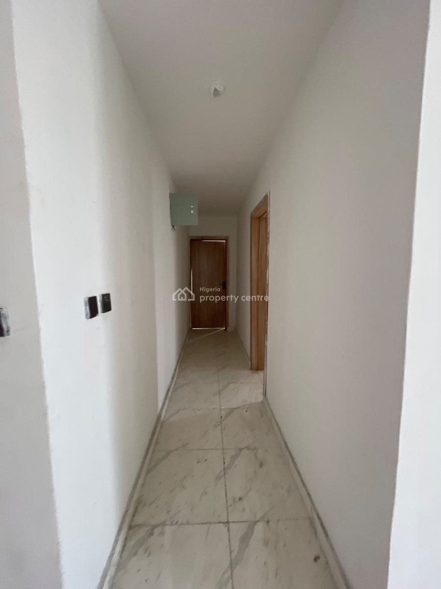 Modern 2 Bedroom Apartment, Opposite Nicon Town Estate, Ikate, Lekki, Lagos, Flat / Apartment for Sale